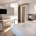 Hotel Sapphire Datça
