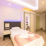 Hotel Sapphire 4*