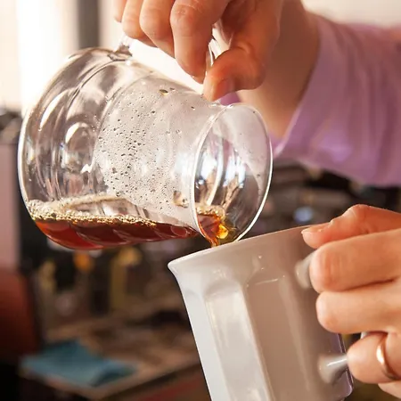 Sapphire ホテル ダッチャ