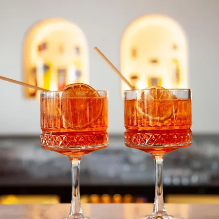 Sapphire Ξενοδοχείο