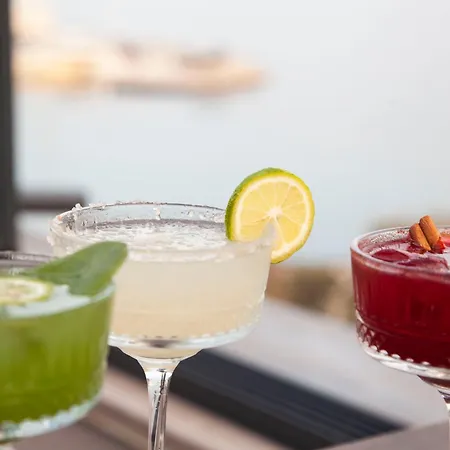 Ξενοδοχείο Sapphire 4*