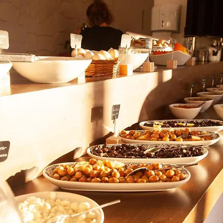 Ξενοδοχείο Sapphire