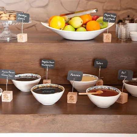 Sapphire ホテル 4*