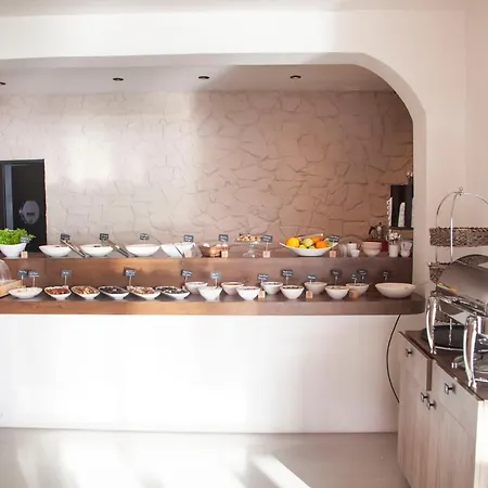 Ξενοδοχείο Sapphire 4*