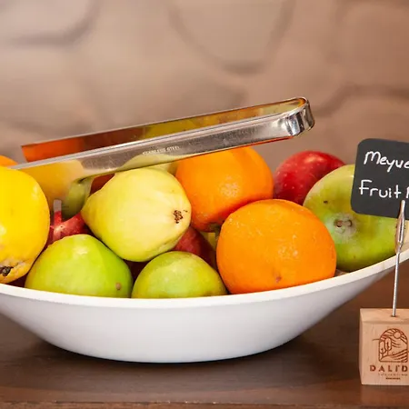 Sapphire Hotel Datca