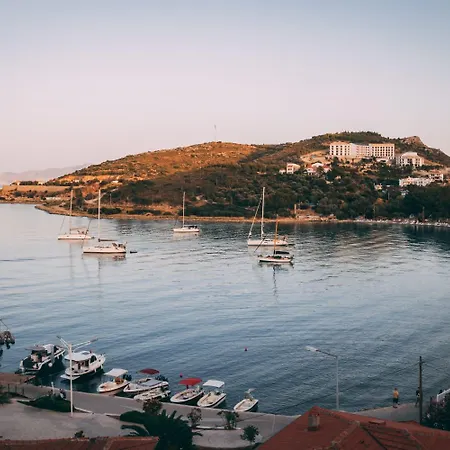 Sapphire ダッチャ