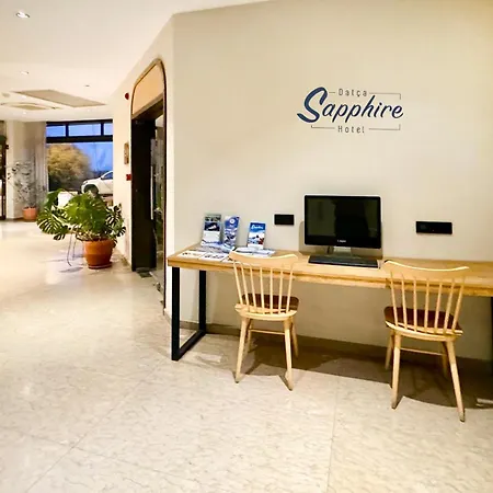 Sapphire Ξενοδοχείο