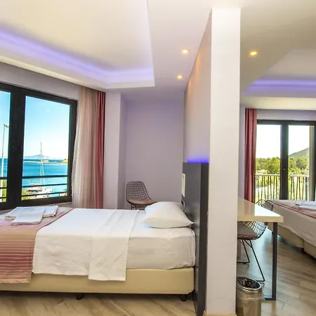 ホテル Sapphire ダッチャ