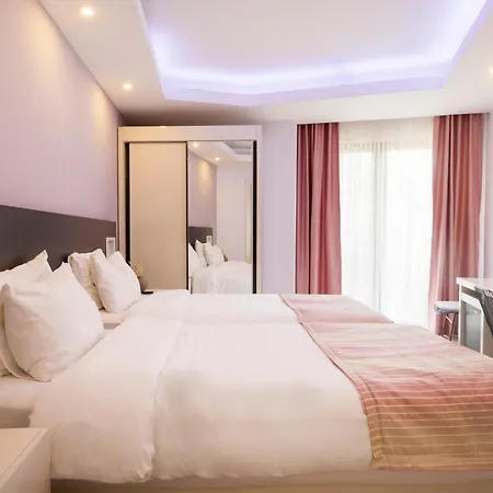 Sapphire 4* Datca
