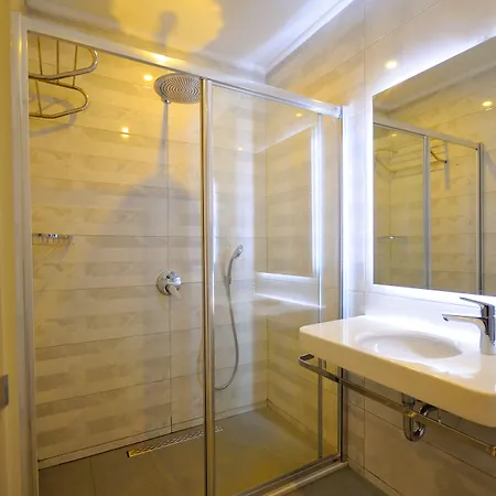 Ξενοδοχείο Sapphire