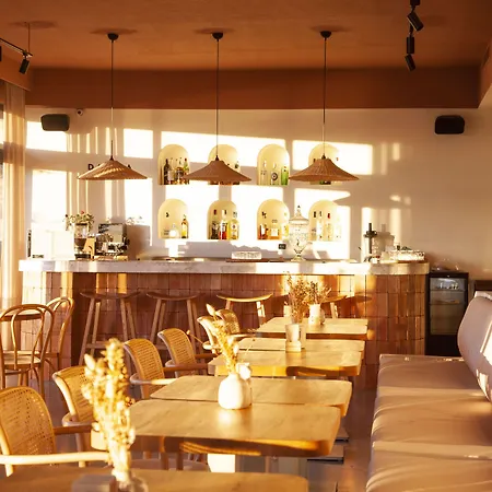 Sapphire Ξενοδοχείο Datca