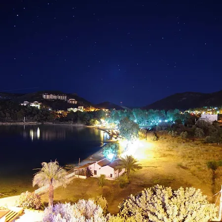 Sapphire Ξενοδοχείο 4*