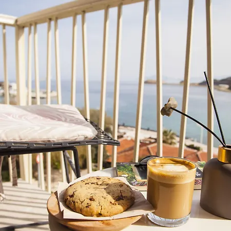 Sapphire Ξενοδοχείο