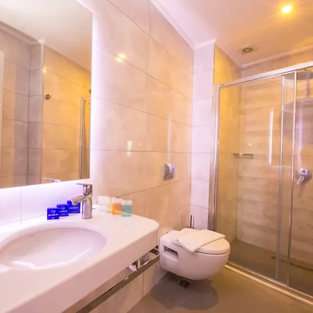 Sapphire 4* ダッチャ