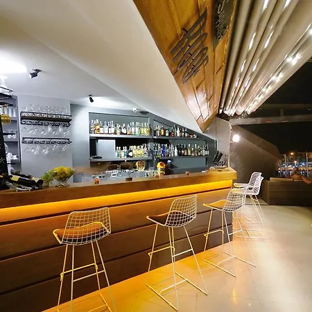 Ξενοδοχείο Sapphire