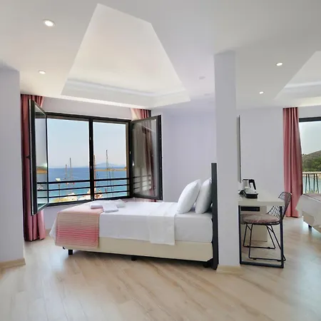 Ξενοδοχείο Sapphire 4*