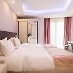 达特恰蓝宝石酒店 4* 达特恰