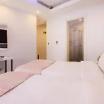 达特恰蓝宝石酒店 酒店