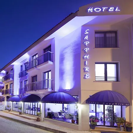 Sapphire Hotel Datça