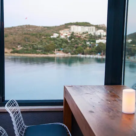 Sapphire 2* Datça