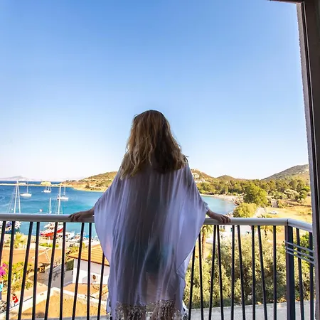 Sapphire 2* Datça