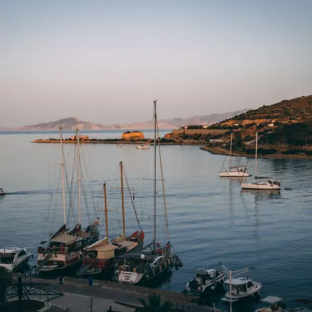 Sapphire 2* Datça