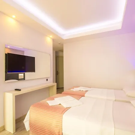 Sapphire 2* Datça