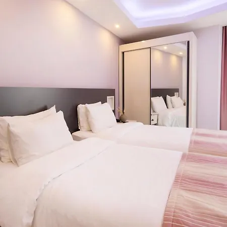 ホテル Sapphire 4*
