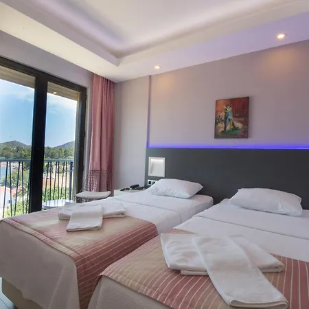 Hotel Sapphire