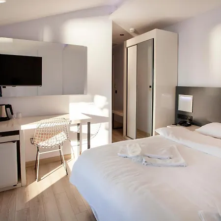 Hotel Sapphire Datça