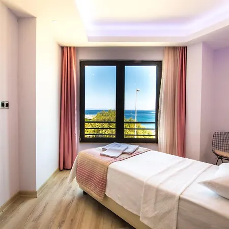 Sapphire 2* Datça