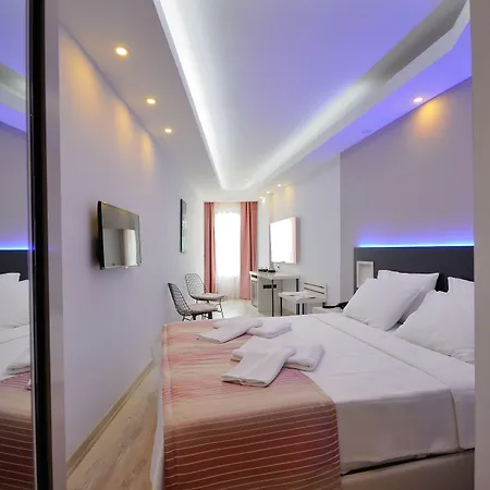 Sapphire Datça