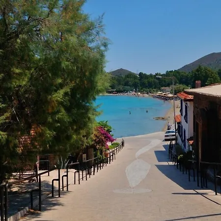 Sapphire 4* Datça