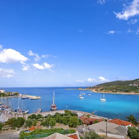 Sapphire Datça