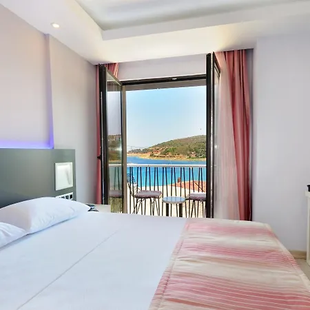 Sapphire Datça