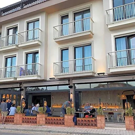 Sapphire Hotel Datça