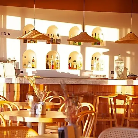 Sapphire 4* Datça