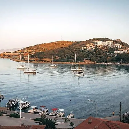 Sapphire Hotel 4*