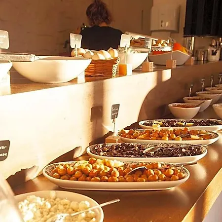Hotel Sapphire Datça