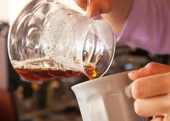 Sapphire Szálloda Datça