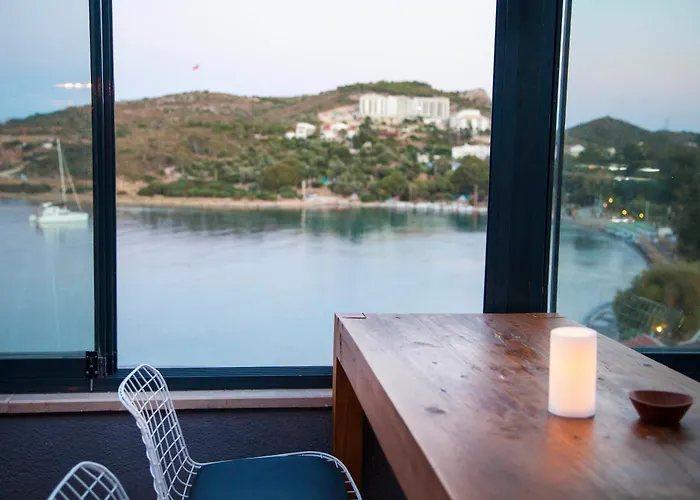 Sapphire 4* Датча