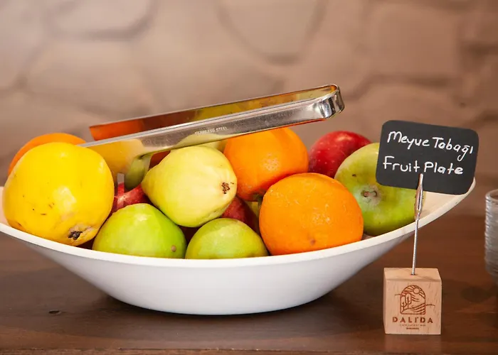 Sapphire Отель Датча