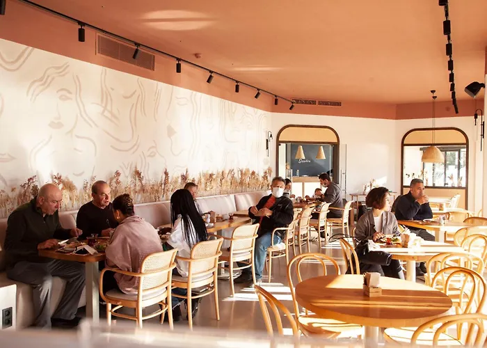 Отель Sapphire Датча