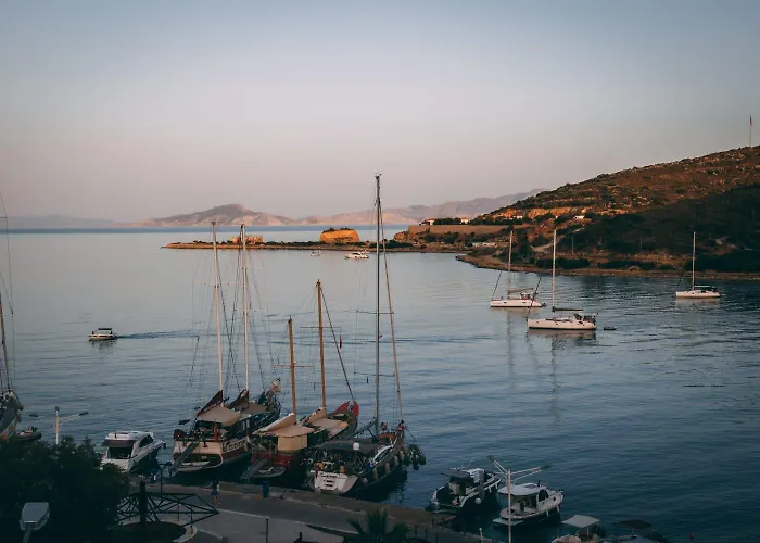 Sapphire 4* Датча