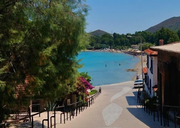 Sapphire 4* Датча