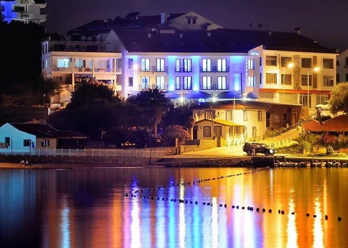 Sapphire 4* Датча