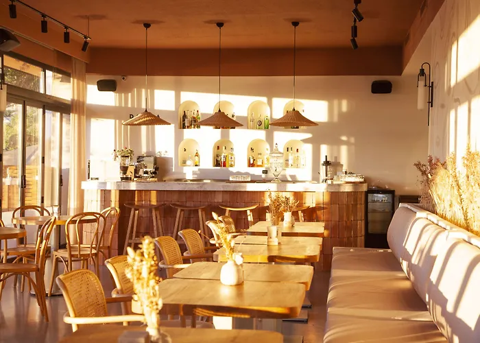 Sapphire Отель Датча