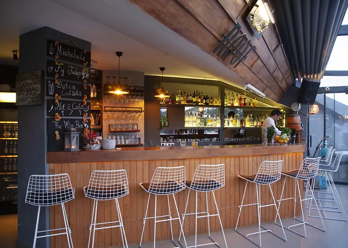 Hotel Sapphire Datça