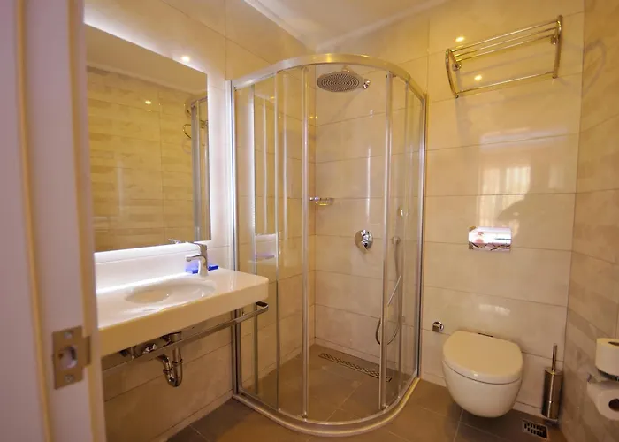 Sapphire Отель 4*